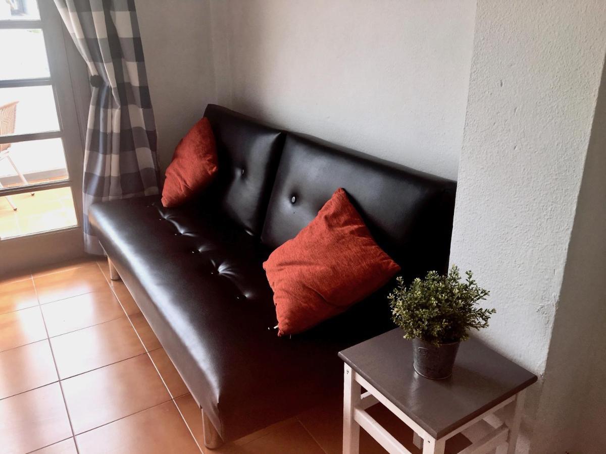 Apartment Garden Heated Pool, Near Beach, Costa Adeje