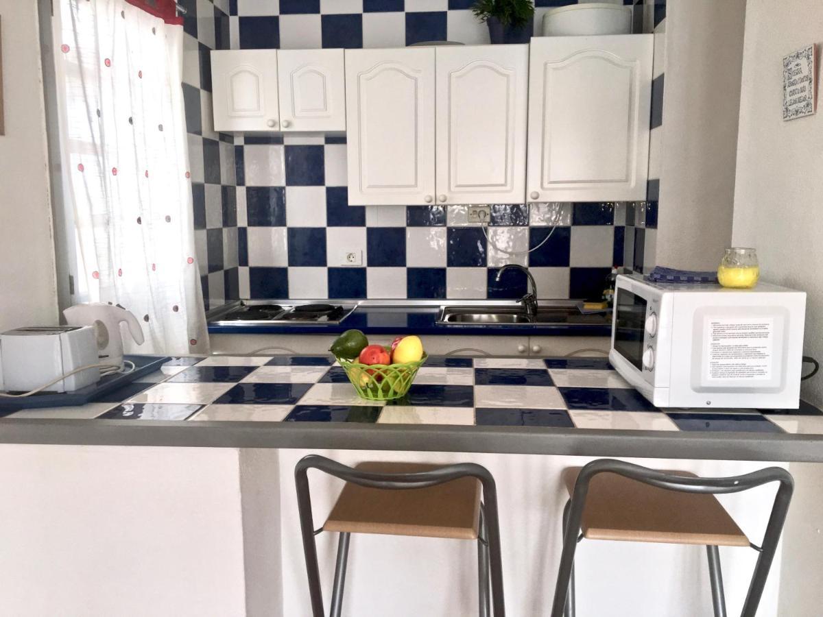 Garden Heated Pool, Near Beach, Costa Adeje Apartment Playa de las Americas (Tenerife)