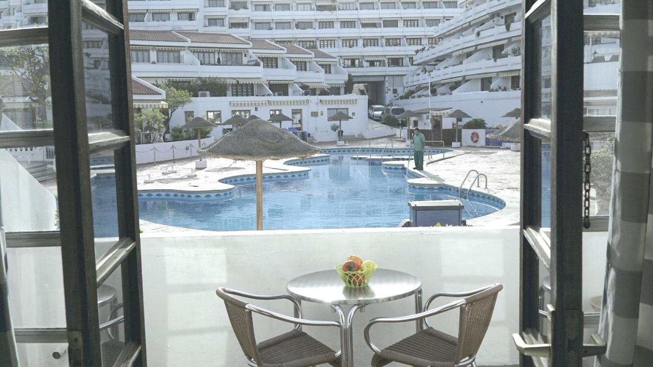 Apartment Garden Heated Pool, Near Beach, Costa Adeje