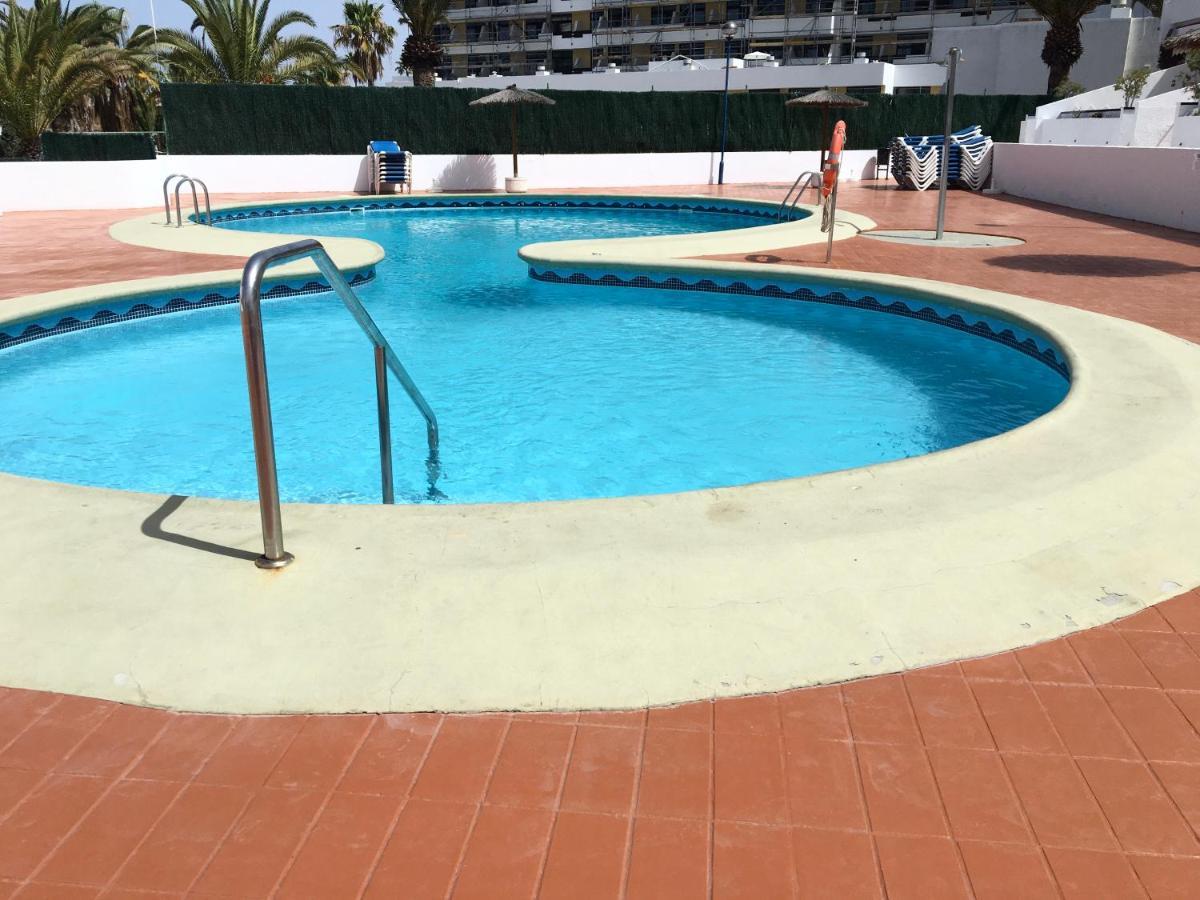 Garden Heated Pool, Near Beach, Costa Adeje * Playa de las Americas (Tenerife)