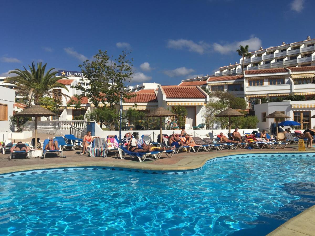 Apartment Garden Heated Pool, Near Beach, Costa Adeje