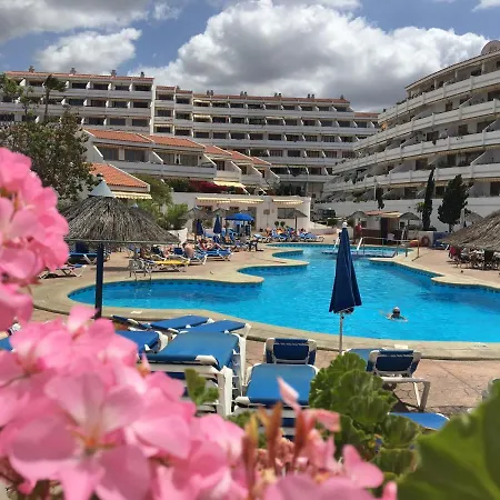 Garden City Heated Pool, Near Beach, Costa Adeje Playa de las Americas  Exterior photo