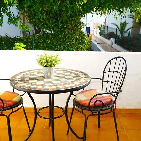 Garden City Heated Pool, Near Beach, Costa Adeje Playa de las Americas  Exterior photo
