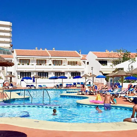 Garden City Heated Pool, Near Beach, Costa Adeje Playa de las Americas  Exterior photo