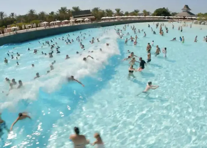 Garden City Heated Pool, Near Beach, Costa Adeje